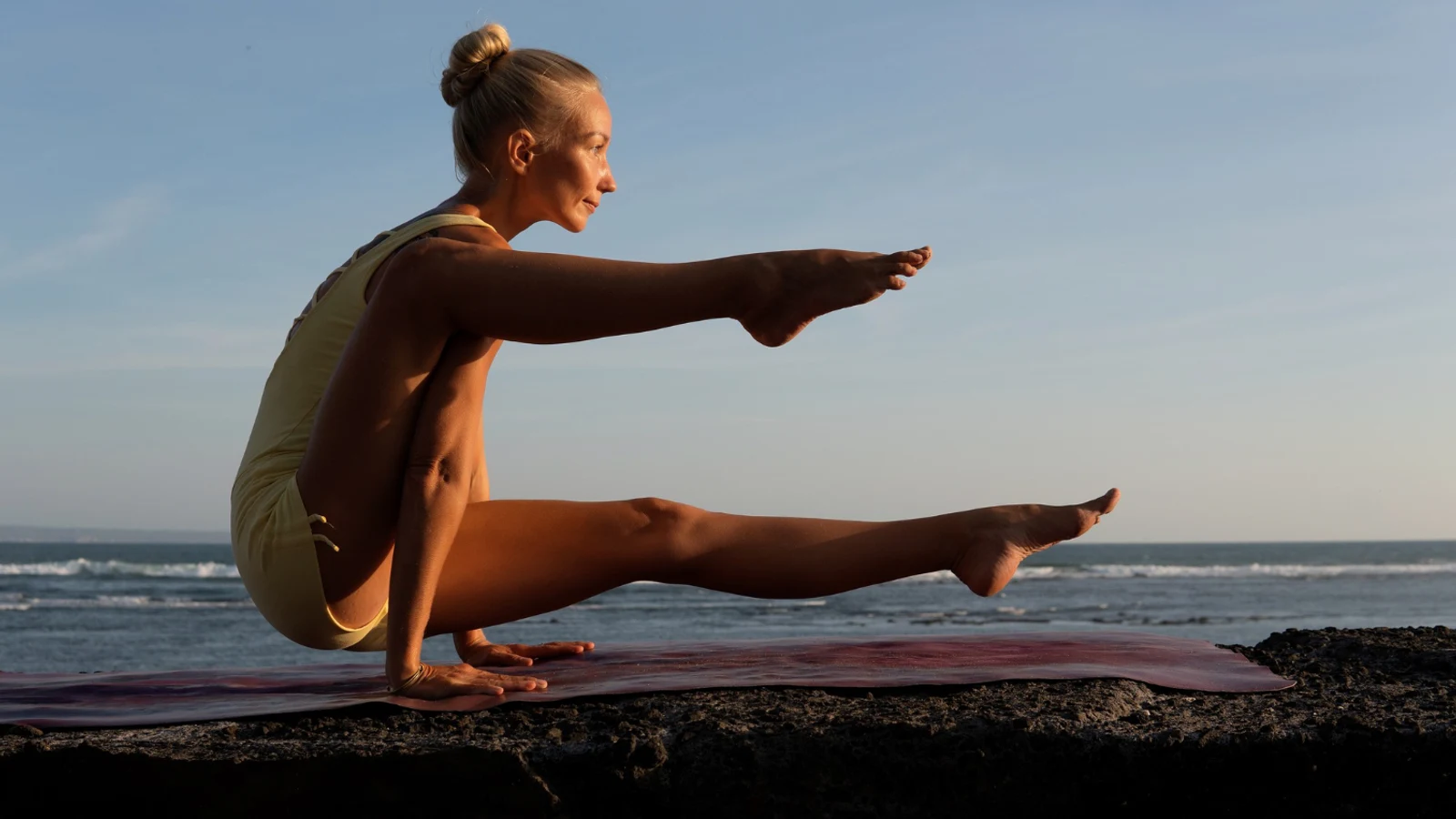 Yoga Atolyesi